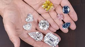 investment diamonds