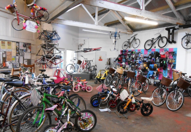 Bikes 7 tips for buying a secondhand